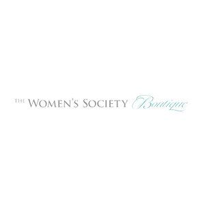 The Women’s Society Boutique