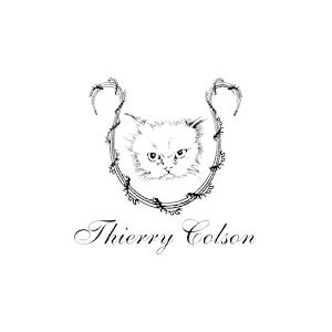 Thierry Colson Stockists