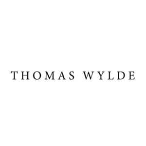 Thomas Wylde Stockists