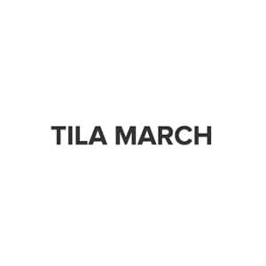 Tila March Stockists