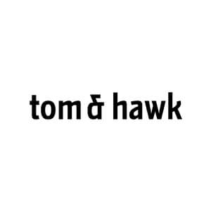 Tom and Hawk Stockists