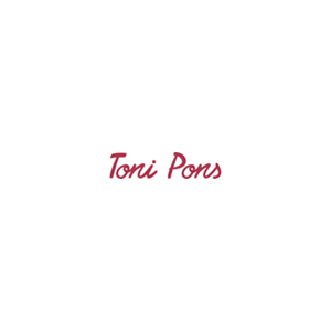Toni Pons Stockists