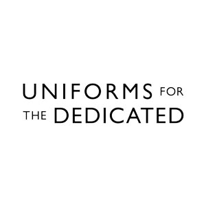 Uniforms for the Dedicated Stockists