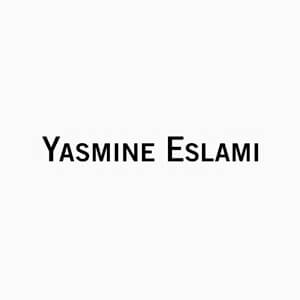 Yasmine Eslami Stockists