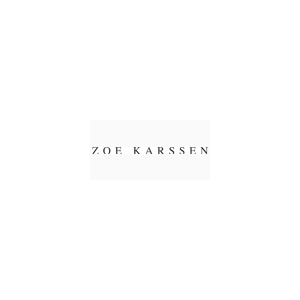Zoe Karssen Stockists